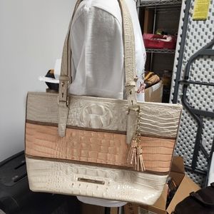 Brahmin Shoulder Bag